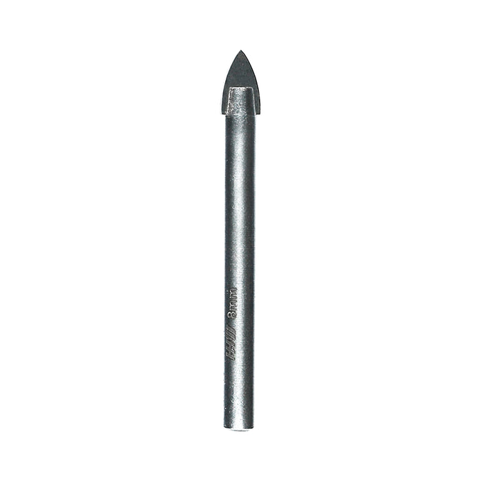 HHW ดอกสว่านคาร์ไบด์สำหรับกระจก 10.0 มม. Carbide drill bit for glass Size 10.0 mm. 10.101377