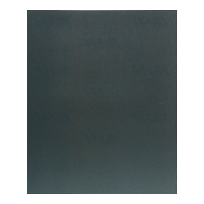 HHW กระดาษทรายน้ำ เบอร์ 600 Waterproof sanding paper Grit 600 10.101119