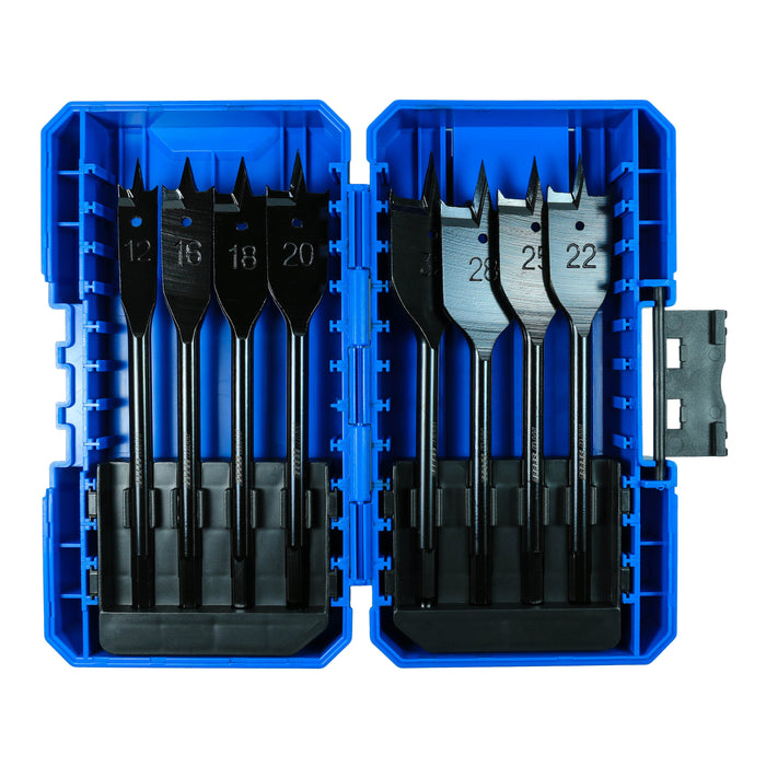 HHW ชุดดอกสว่านใบพายเจาะเร็ว Spade drill bit SPEED set 10.101141