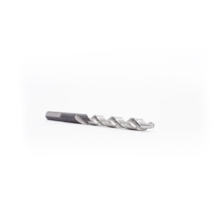 HHW ดอกสว่านสปีดสเต็ป 7.5มม. Twist Drill BIT SPEED STEP DIN 338 HSS Size 7.5 mm. 10.101260