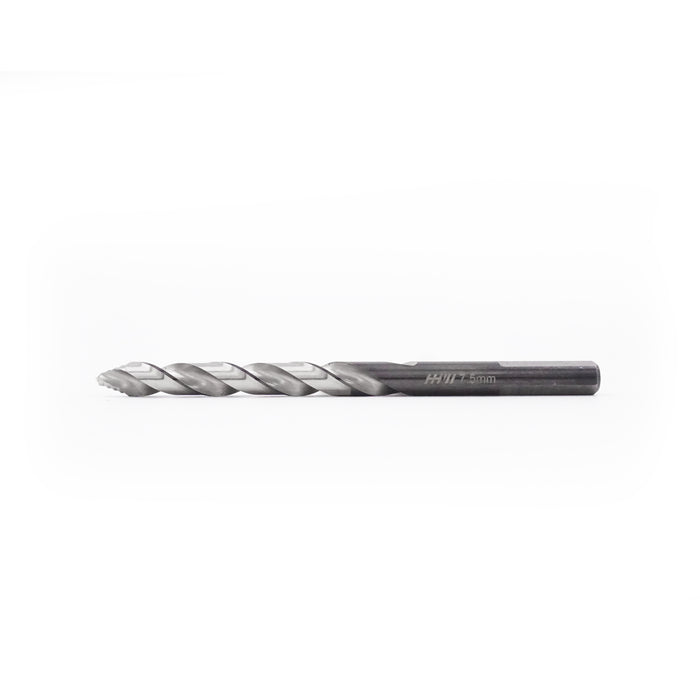 HHW ดอกสว่านสปีดสเต็ป 7.5มม. Twist Drill BIT SPEED STEP DIN 338 HSS Size 7.5 mm. 10.101260