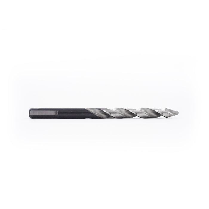 HHW ดอกสว่านสปีดสเต็ป 8.0มม. Twist Drill BIT SPEED STEP DIN 338 HSS Size 8.0 mm. 10.101261