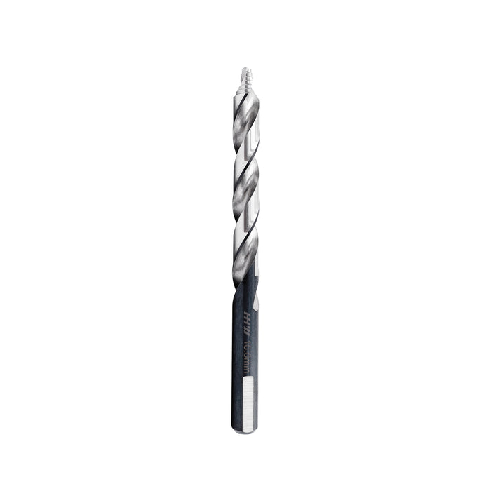 HHW ดอกสว่านสปีดสเต็ป 10.0มม. Twist Drill BIT SPEED STEP DIN 338 HSS Size 10.0 mm. 10.101265