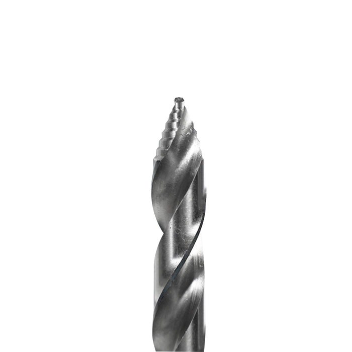 HHW ดอกสว่านสปีดสเต็ป 10.0มม. Twist Drill BIT SPEED STEP DIN 338 HSS Size 10.0 mm. 10.101265