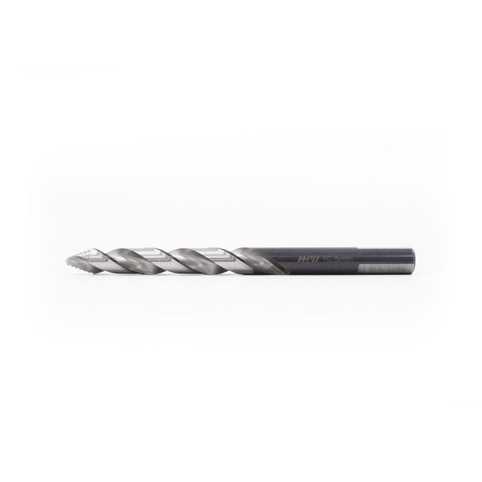 HHW ดอกสว่านสปีดสเต็ป 10.5มม. Twist Drill BIT SPEED STEP DIN 338 HSS Size 10.5 mm. 10.101266