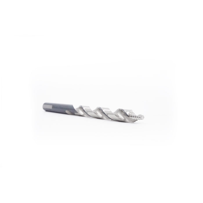 HHW ดอกสว่านสปีดสเต็ป 11.0มม. Twist Drill BIT SPEED STEP DIN 338 HSS Size 11.0 mm. 10.101267