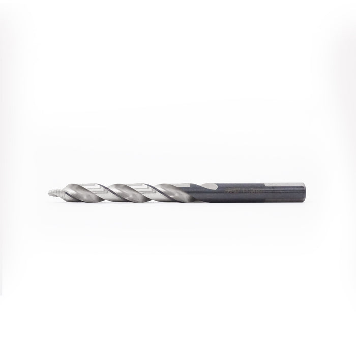 HHW ดอกสว่านสปีดสเต็ป 11.0มม. Twist Drill BIT SPEED STEP DIN 338 HSS Size 11.0 mm. 10.101267