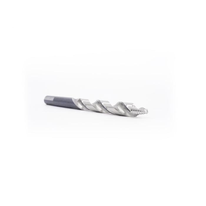 HHW ดอกสว่านสปีดสเต็ป 11.5มม. Twist Drill BIT SPEED STEP DIN 338 HSS Size 11.5 mm. 10.101268