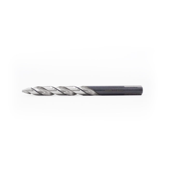 HHW ดอกสว่านสปีดสเต็ป 11.5มม. Twist Drill BIT SPEED STEP DIN 338 HSS Size 11.5 mm. 10.101268