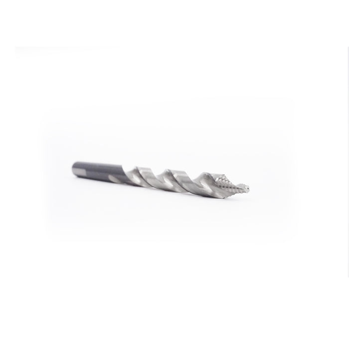 HHW ดอกสว่านสปีดสเต็ป 12.0มม. Twist Drill BIT SPEED STEP DIN 338 HSS Size 12.0 mm. 10.101269