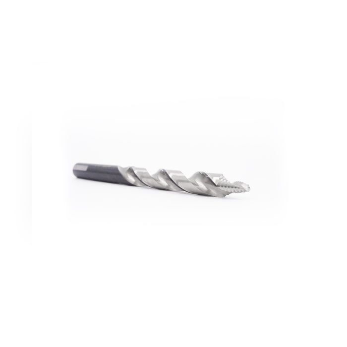 HHW ดอกสว่านสปีดสเต็ป 12.5มม. Twist Drill BIT SPEED STEP DIN 338 HSS Size 12.5 mm. 10.101270