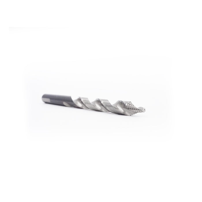 HHW ดอกสว่านสปีดสเต็ป 13.0มม. Twist Drill BIT SPEED STEP DIN 338 HSS Size 13.0 mm. 10.101271