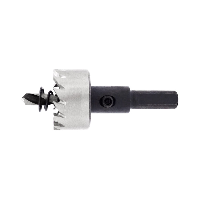 HHW โฮลซอเจาะเหล็ก20มม. HOLE SAW HSS METAL 20mm. 10.101382