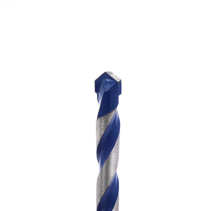 HHW ดอกสว่านคาร์ไบด์ เอ็กซ์ตรีม 7.0 มม. ยาว 110 มม. Carbide drill bit XTREME Size 7.0 mm. Length 110 mm. 10.101416