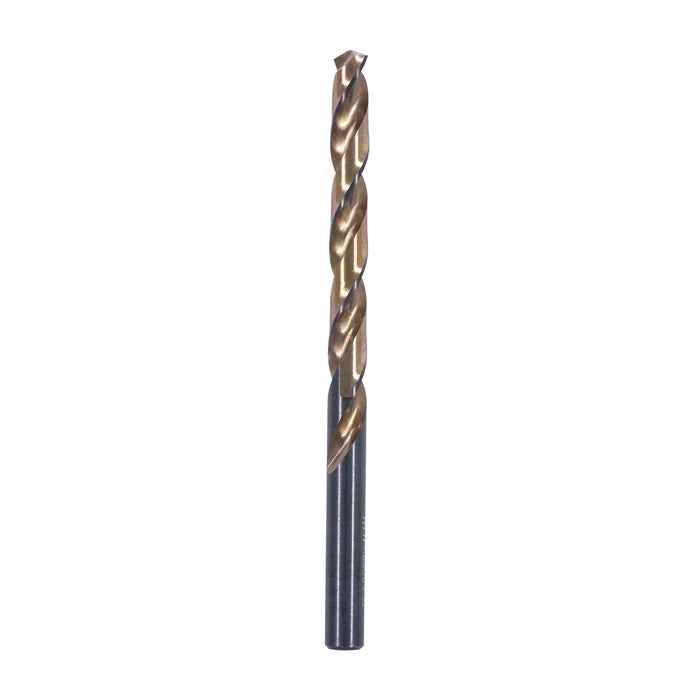 HHW ดอกสว่านเจาะสแตนเลส 29/64" Twist drill bit for stainless steel ANSI HSCO size 29/64" 10.101584