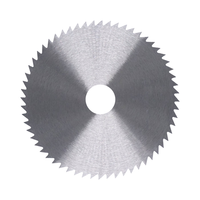 HHW ใบเลื่อย 4" 60ฟัน Multi circular saw blade size 4” 60T 10.101590