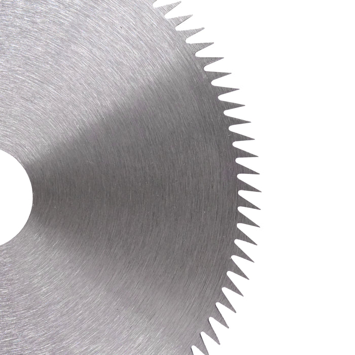 HHW ใบเลื่อย 4" 100ฟัน Multi circular saw blade size 4” 100T 10.101592