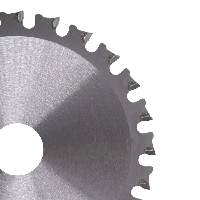HHW ใบเลื่อยวงเดือนอเนกประสงค์ 4 นิ้ว 24ฟัน Multi TCT Saw Blade 4” 24T 10.101656