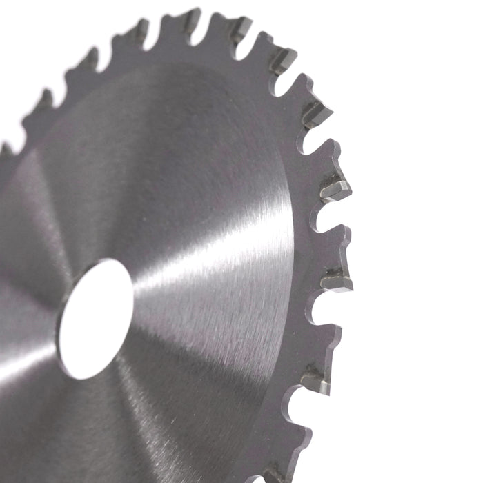 HHW ใบเลื่อยวงเดือนอเนกประสงค์ 4 นิ้ว 24ฟัน Multi TCT Saw Blade 4” 24T 10.101656