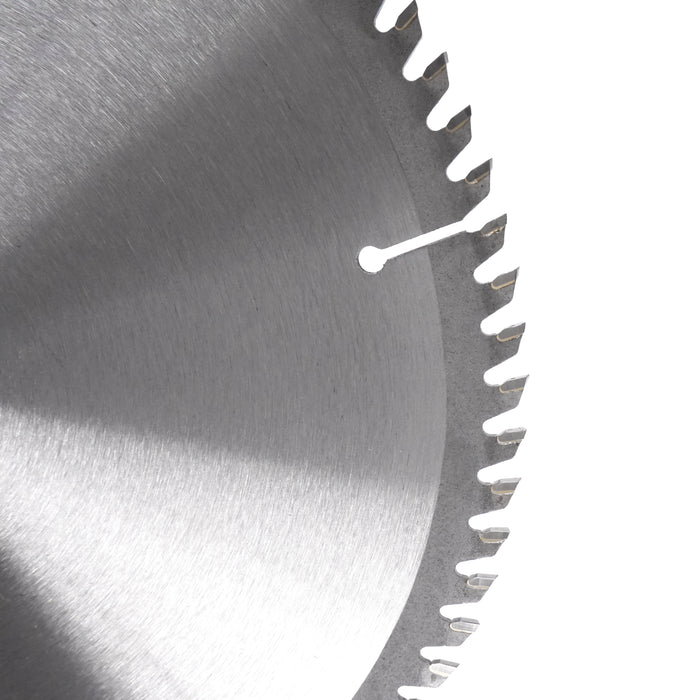 HHW ใบเลื่อยไม้ 9 นิ้ว 80 ฟัน TCT Saw blade wood Size 9" 80T 10.101737