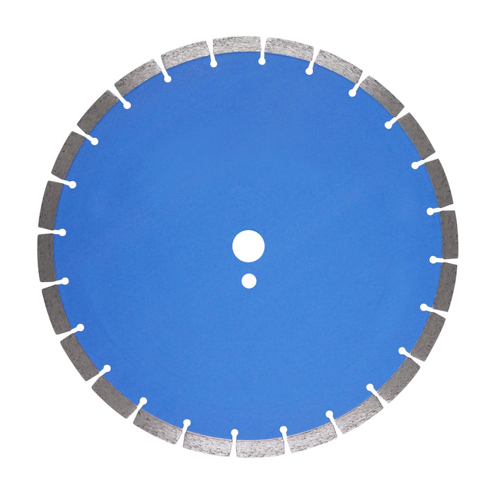 HHW ใบตัดเพชรงานก่อสร้าง 14 นิ้ว Diamond Cutting Discs Construction 14” 10.101746