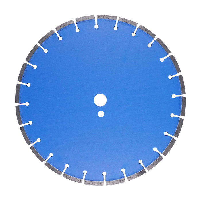 HHW ใบตัดถนน Cutting & Grooving 14 นิ้ว Diamond Cutting Disc Cutting & Grooving 14” 10.101748