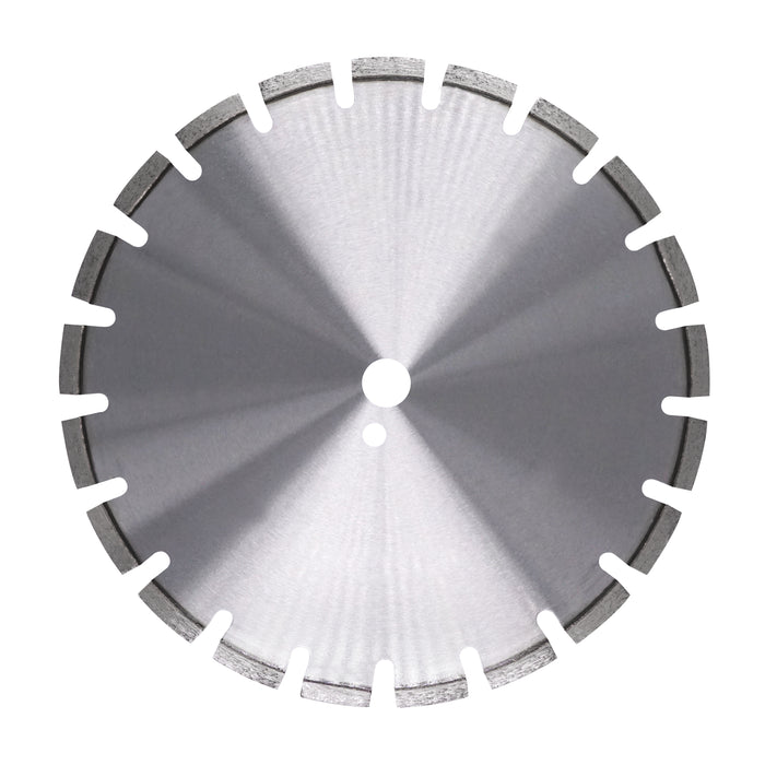 HHW ใบตัดถนน Laser Welded OSA 14 นิ้ว Diamond Cutting Disc Laser Welded OSA 14” 10.101749