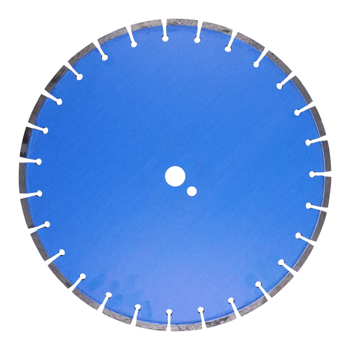 HHW ใบตัดถนน Cutting & Grooving 16 นิ้ว Diamond Cutting Disc Cutting & Grooving 16” 10.101754