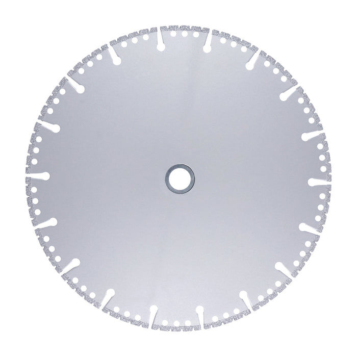 HHW ใบตัดเพชร อเนกประสงค์ 9 นิ้ว Diamond Cutting Discs Multi Material  9” 10.101773