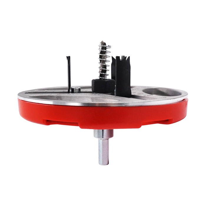 HHW โฮลซอปากขยาย Adjustable Hole Saw for Wood 10.101777