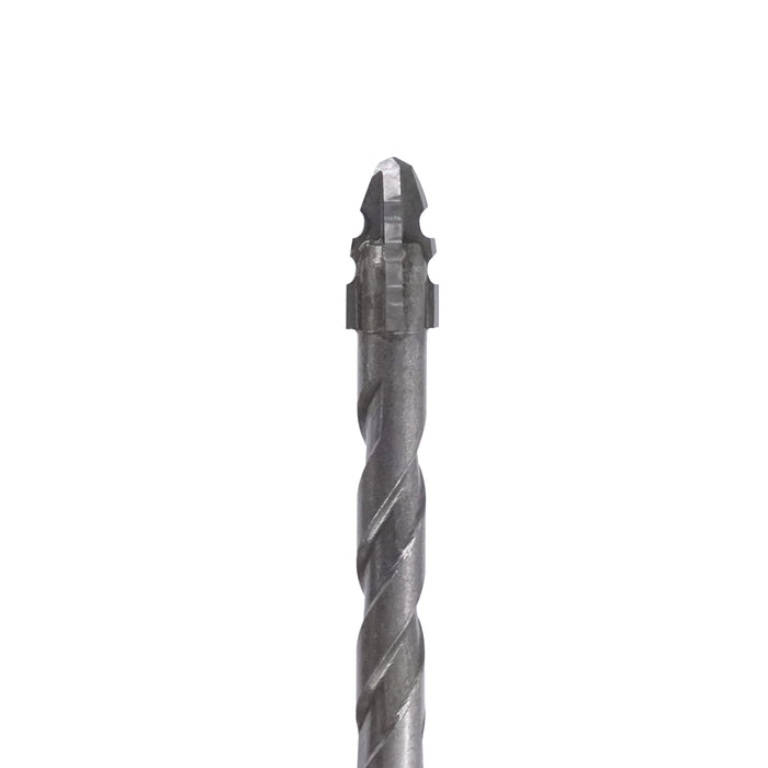 HHW ดอกสว่านคาร์ไบด์ มัลติ 6.0 มม Carbide Multi Function Drill Cross TIP 6.0 mm 10.101815
