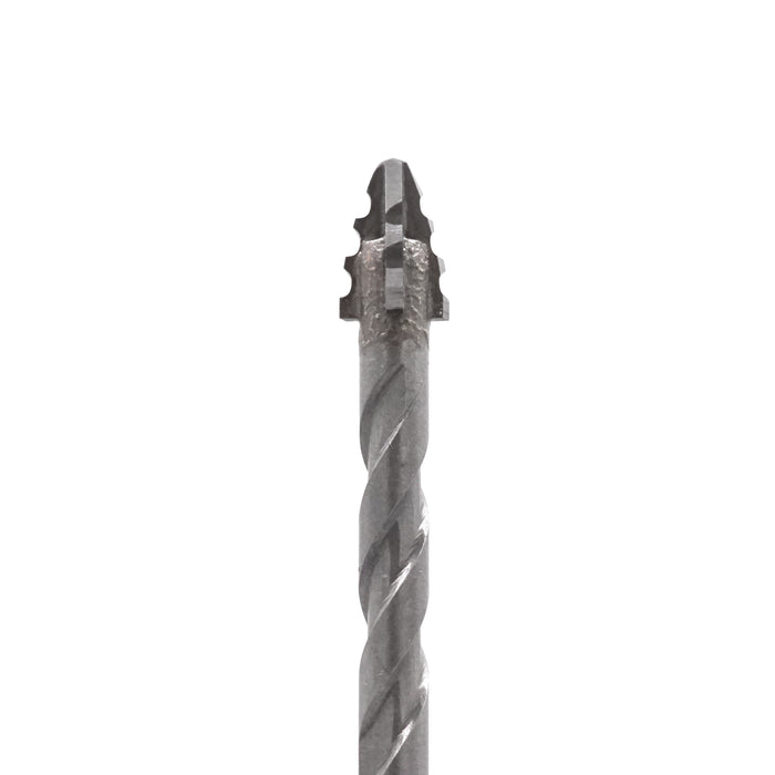 HHW ดอกสว่านคาร์ไบด์ มัลติ 7.0 มม Carbide Multi Function Drill Cross TIP 7.0 mm 10.101817