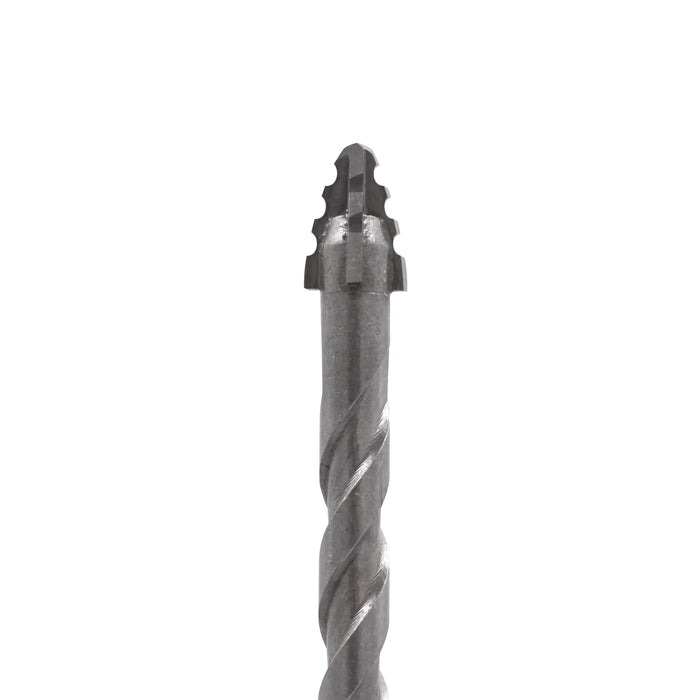 HHW ดอกสว่านคาร์ไบด์ มัลติ 8.0 มม Carbide Multi Function Drill Cross TIP 8.0 mm 10.101818