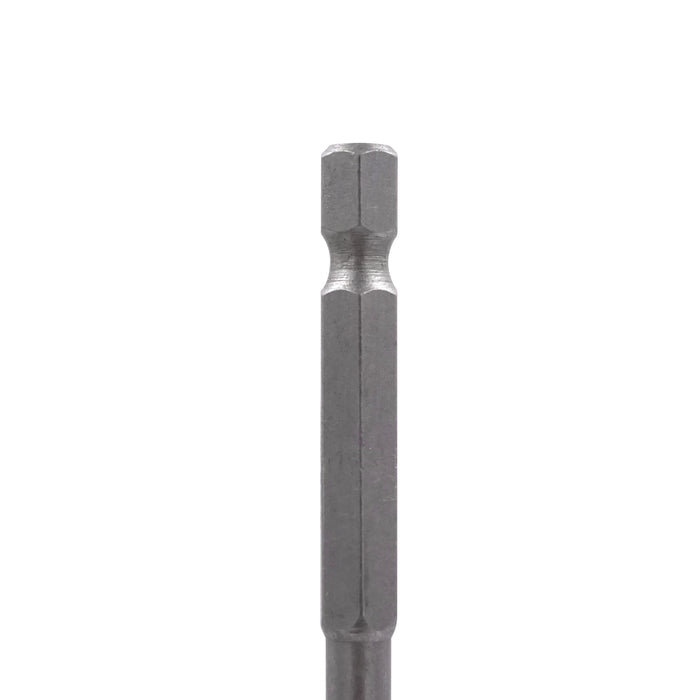 HHW ดอกสว่านคาร์ไบด์ มัลติ 6.5 มม Carbide Multi Function Drill Cross TIP 6.5 mm 10.101816