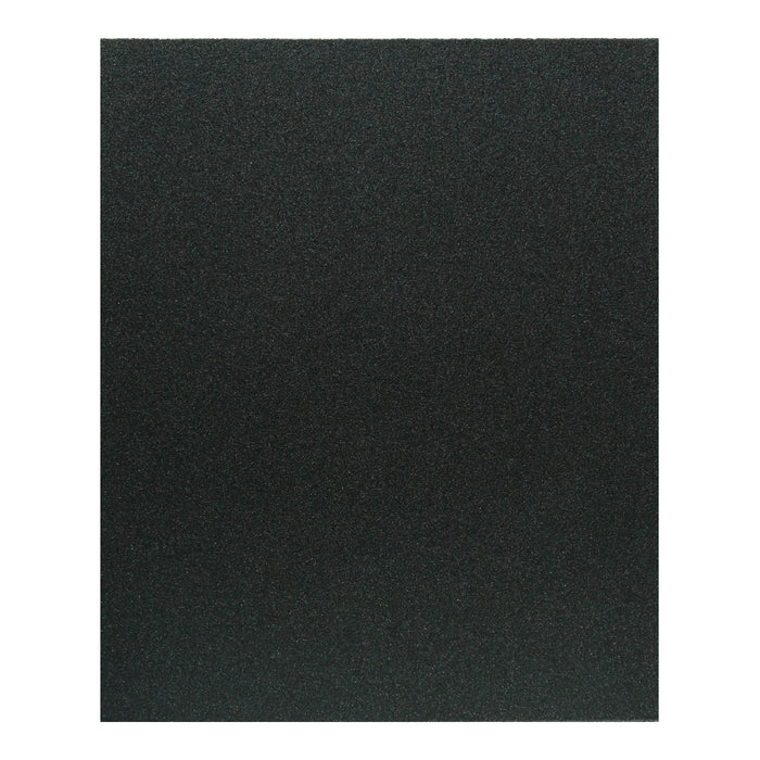 HHW กระดาษทรายน้ำ แพ็ค 5 แผ่น เบอร์ 80 Waterproof sanding paper PACK@5PC Grit 80 10.101824