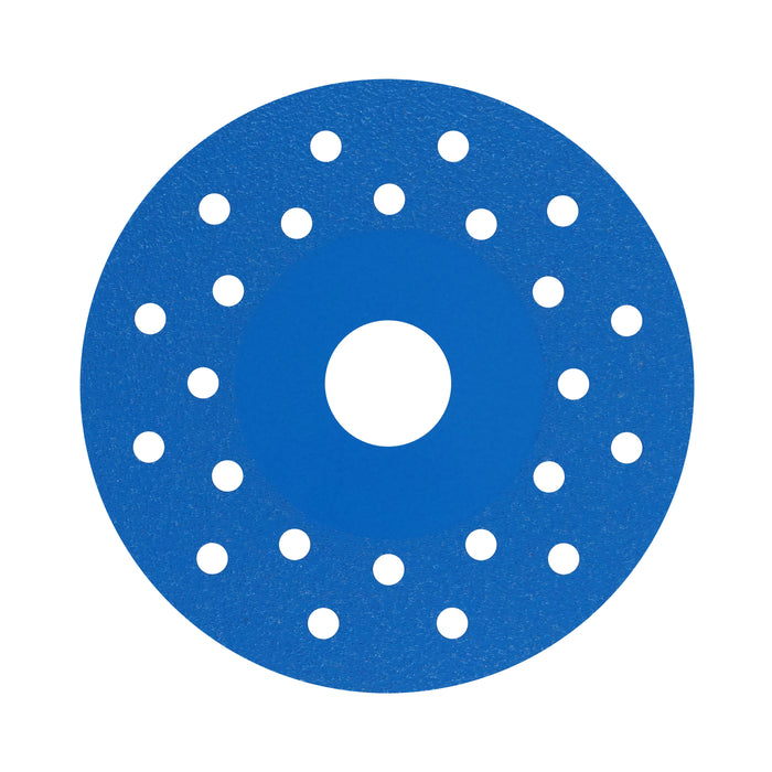 HHW ใบเพชรตัด-เจียร BLUE MAX 4 นิ้ว Diamond Cutting & Grinding Disc BLUE MAX 4" 10.101855