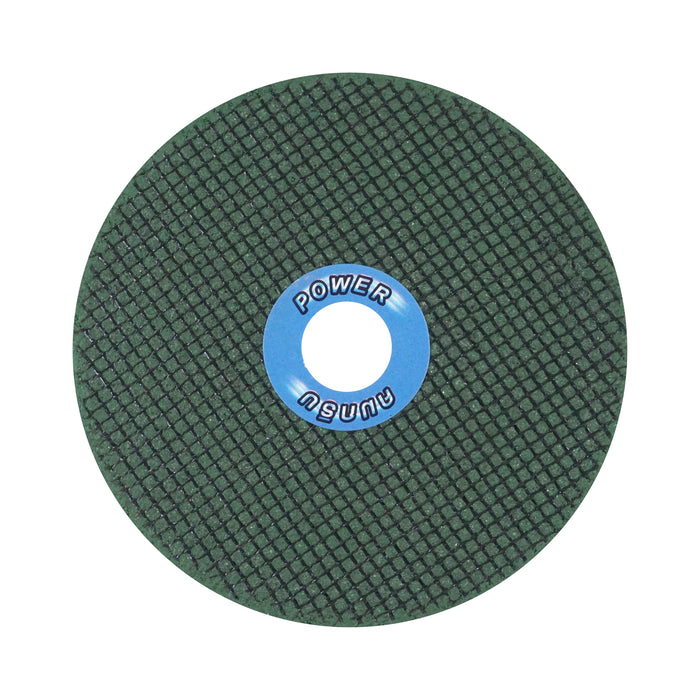 HHW ใบตัดฟาสท์คัท 4 นิ้ว-เบสิค Cutting Disc Fast Cut 4"-Basic 10.101858