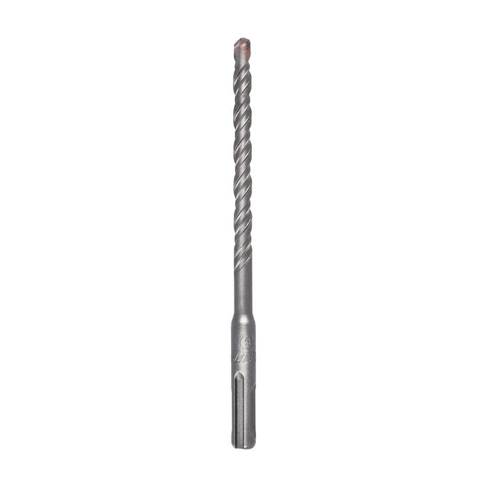 HHW ดอกสว่านโรตารี่ 2-คัตเตอร์ (เบสิค) ขนาด 9.5x110 มม Hammer Drill Bit 2-Cutter SDS PLUS (Basic) Size 9.5x110 mm 10.102330