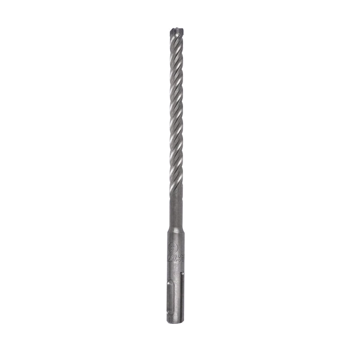 HHW ดอกสว่านโรตารี่ 4-คัตเตอร์ เอ็กซ์ตรีม ขนาด 11x115 มม Hammer Drill Bit 4-Cutter Xtreme Size 11x115 mm 10.102162