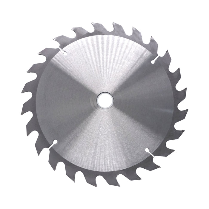 HHW ใบเลื่อยไม้ 10 นิ้ว 30 ฟัน TCT Saw blade wood 10" 30T 10.102294