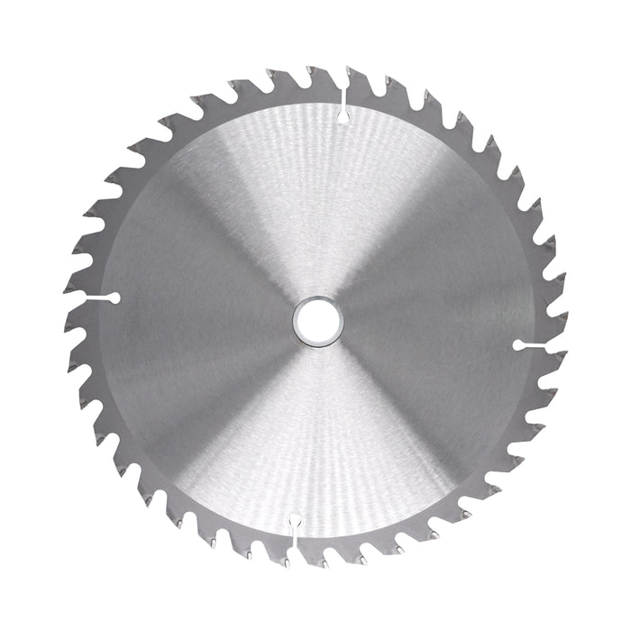 HHW ใบเลื่อยไม้ 10 นิ้ว 40 ฟัน TCT Saw blade wood 10" 40T 10.102295