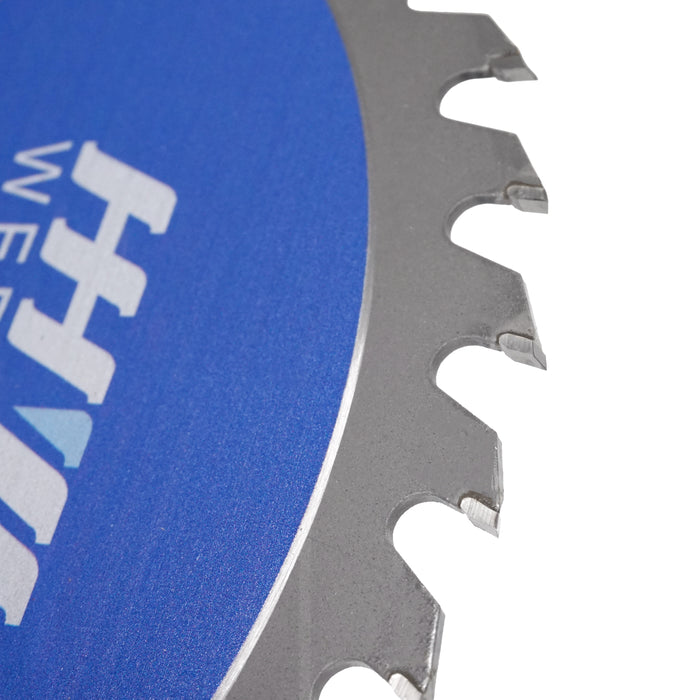 HHW ใบเลื่อยไม้ 10 นิ้ว 40 ฟัน TCT Saw blade wood 10" 40T 10.102295