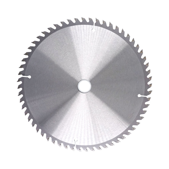 HHW ใบเลื่อยไม้ 10 นิ้ว 60 ฟัน TCT Saw blade wood 10" 60T 10.102296