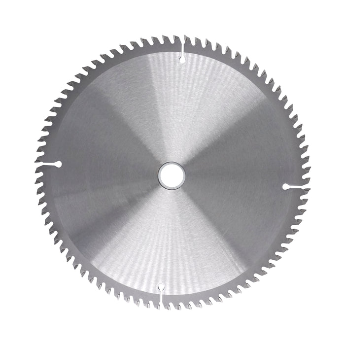 HHW ใบเลื่อยไม้ 10 นิ้ว 80 ฟัน TCT Saw blade wood 10" 80T 10.102297