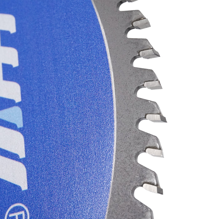 HHW ใบเลื่อยไม้ 10 นิ้ว 80 ฟัน TCT Saw blade wood 10" 80T 10.102297