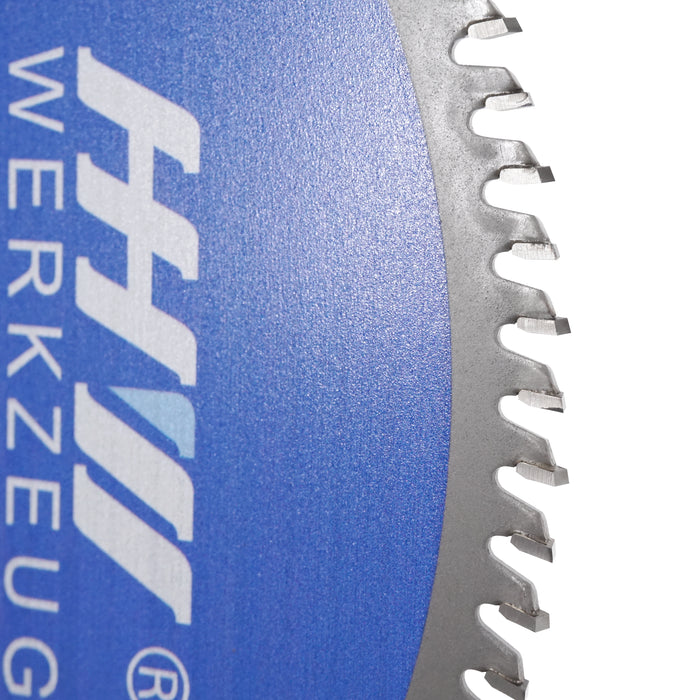 HHW ใบเลื่อยไม้ 10 นิ้ว 100 ฟัน TCT Saw blade wood 10" 100T 10.102298