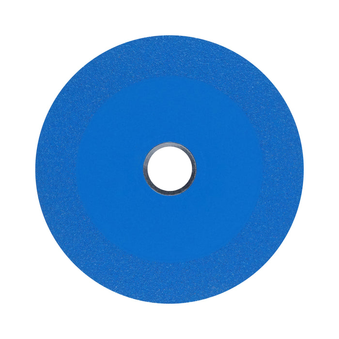 HHW ใบเพชรตัด-เจียร BLUE FINE 4 นิ้ว Diamond Cutting & Grinding Disc BLUE FINE 4" 10.102299