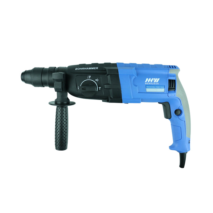 HHW สว่านโรตารี่ HD800-26 Hammer Drill Machine HD800-26 10.200301