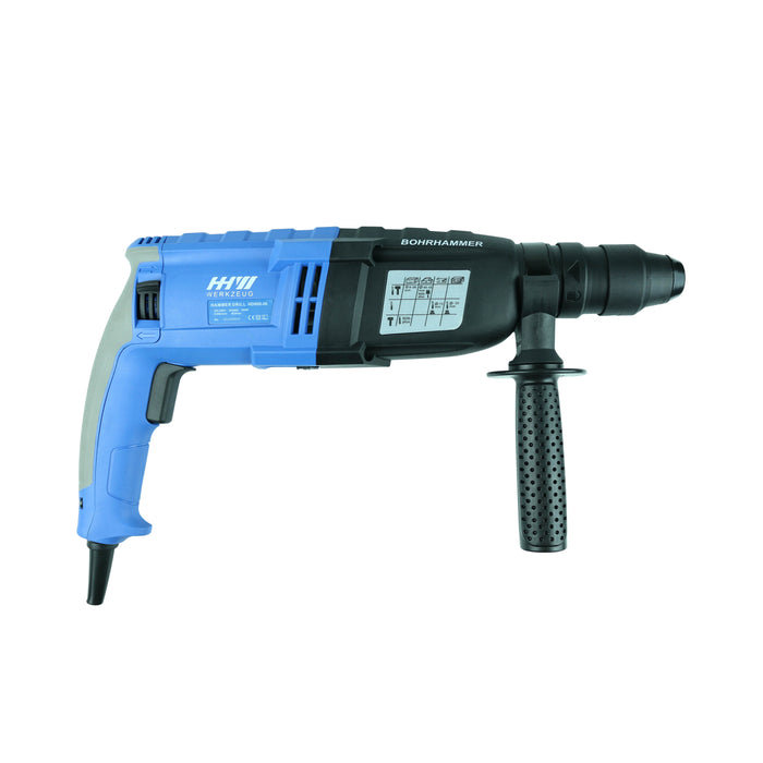 HHW สว่านโรตารี่ HD800-26 Hammer Drill Machine HD800-26 10.200301