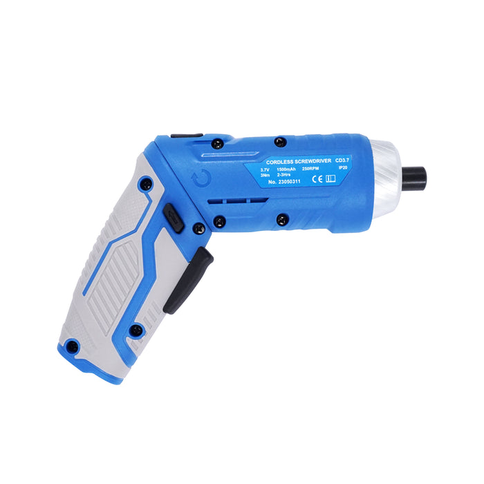 HHW ไขควงไร้สาย CD3.7 Screwdriver Cordless CD3.7 10.200501